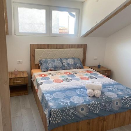 Apartments Naumovski Ohrid Værelse billede